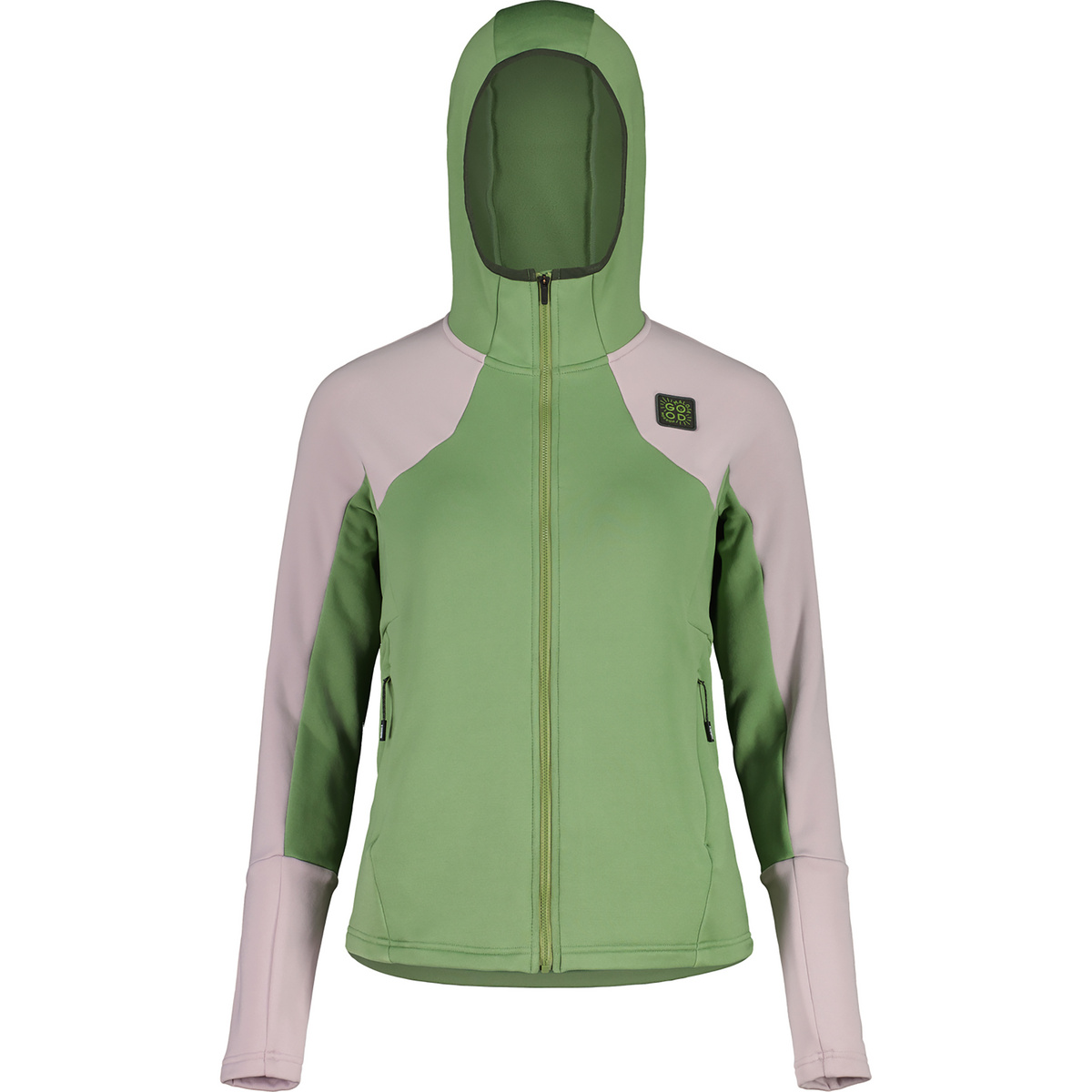 Maloja Damen DuronM. Jacke