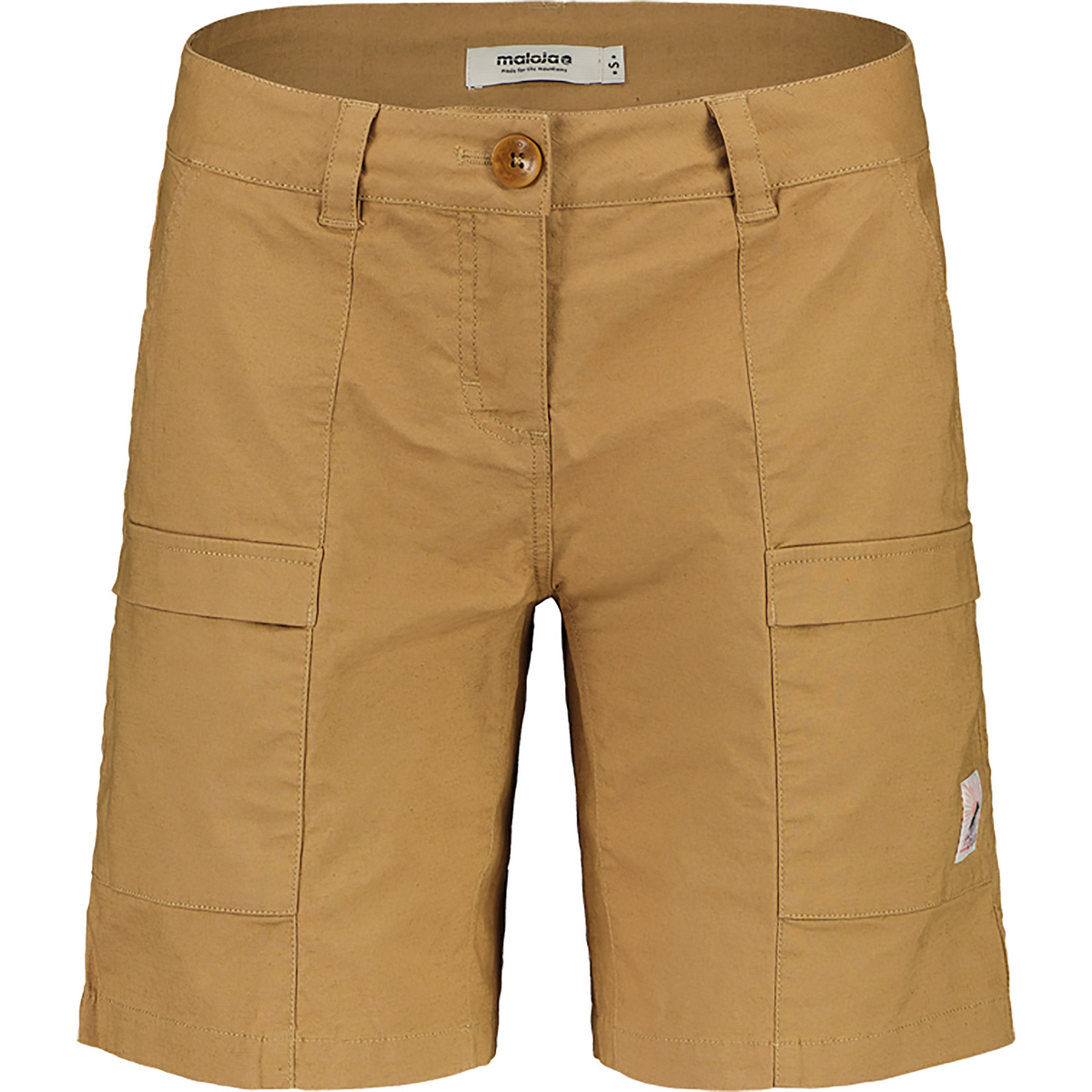 Maloja Damen LamonazM. Shorts