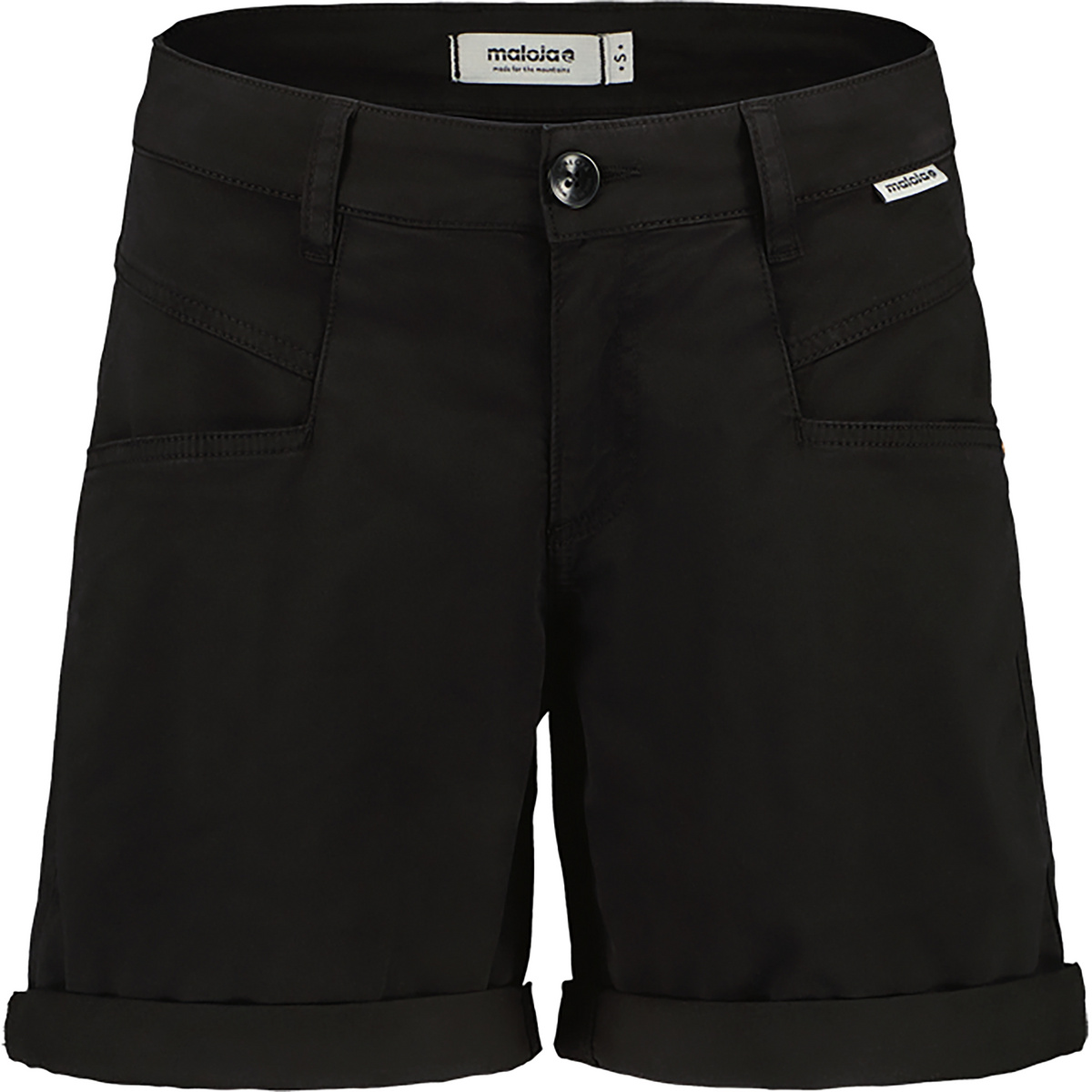 Maloja Damen RitomM. Shorts