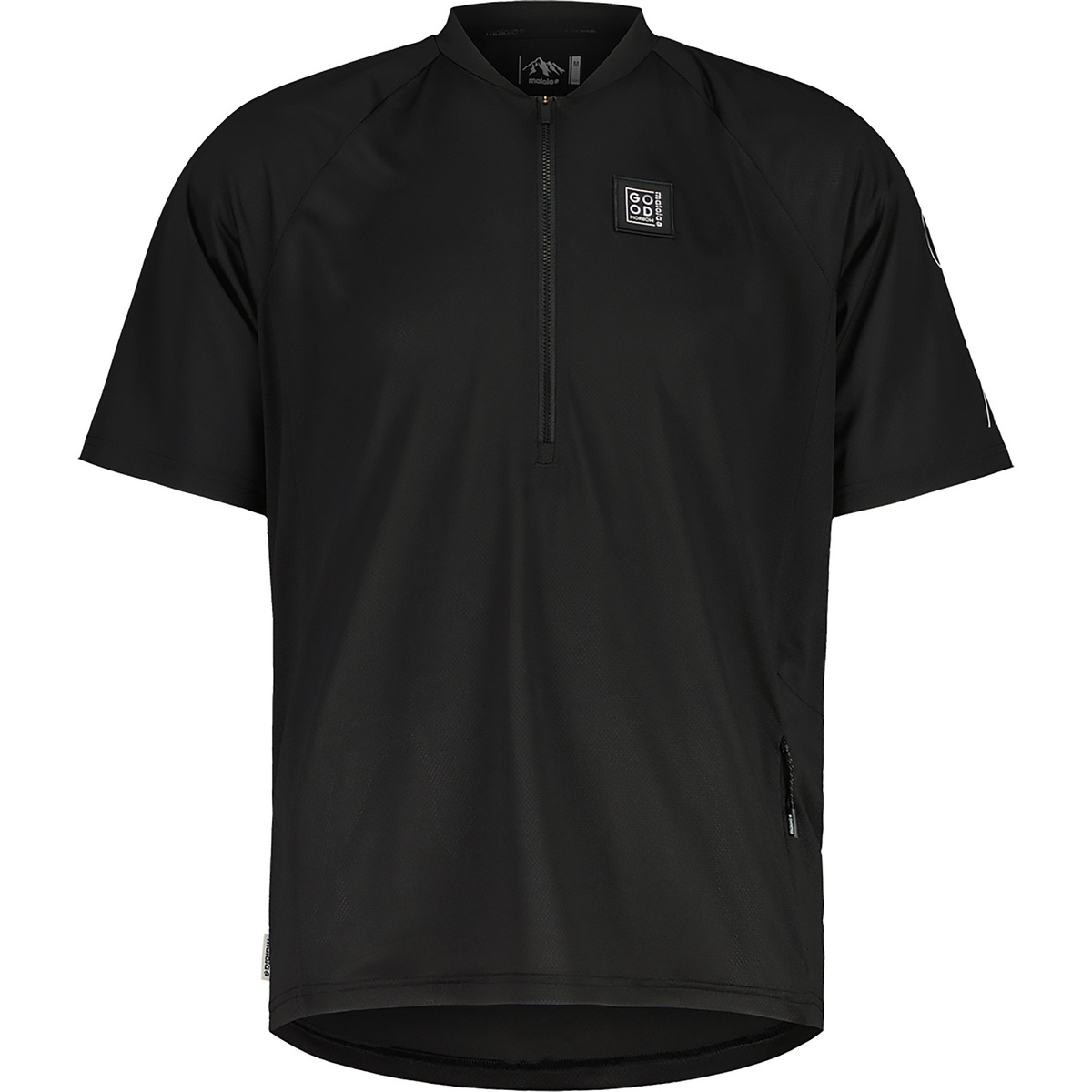 Maloja Herren CarzanoM. T-Shirt