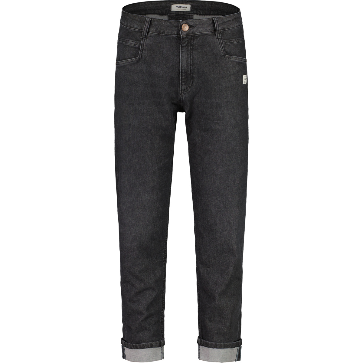 Maloja Herren EmeraldM. Jeans