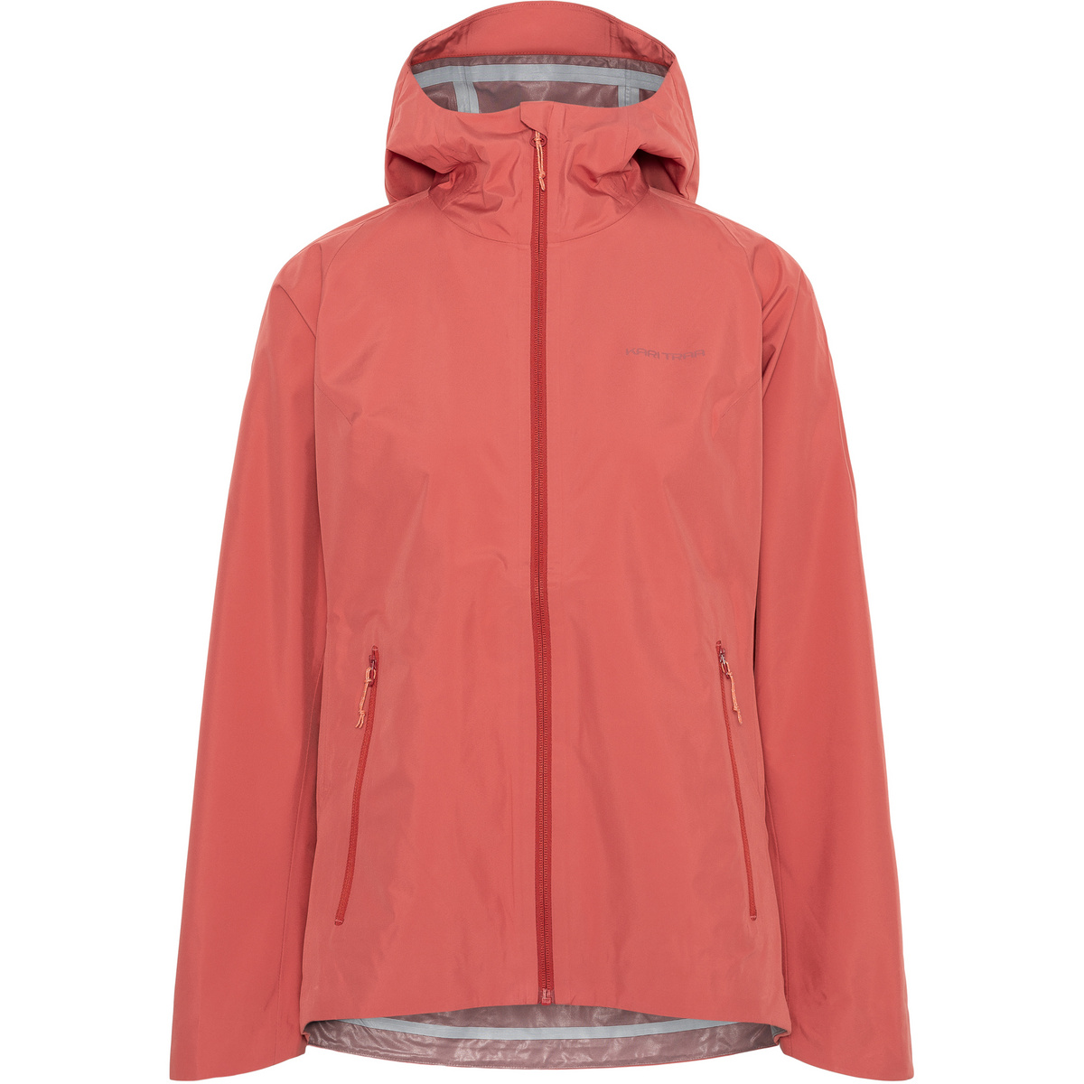 Kari Traa Damen Sanne 3l Jacke