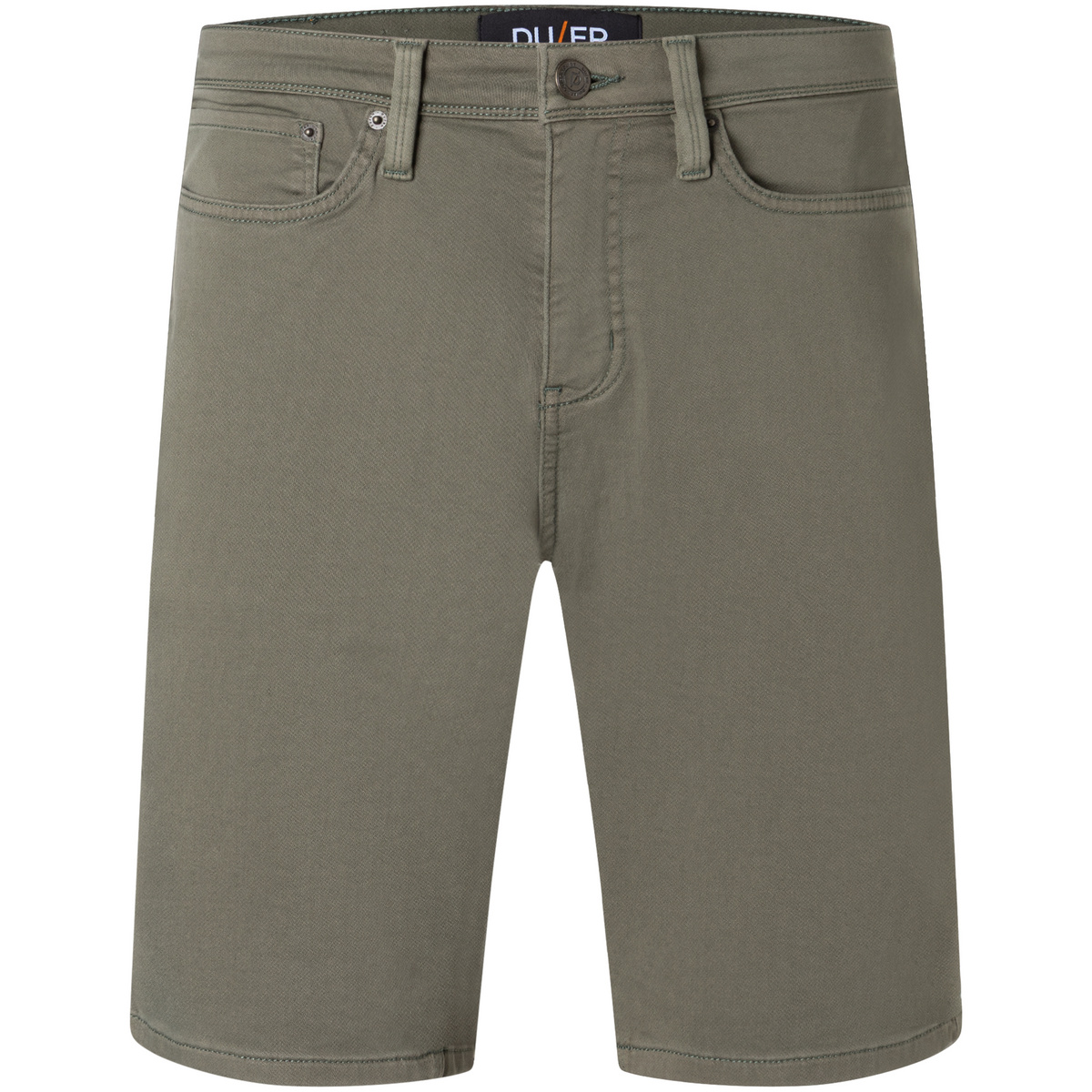 Duer Herren No Sweat Relaxed Shorts
