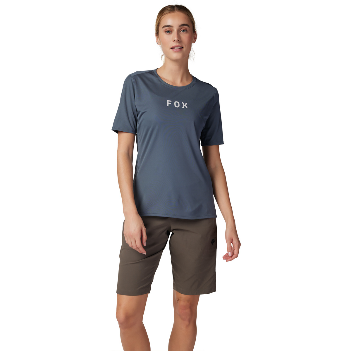 Fox Damen Ranger Wordmark Trikot