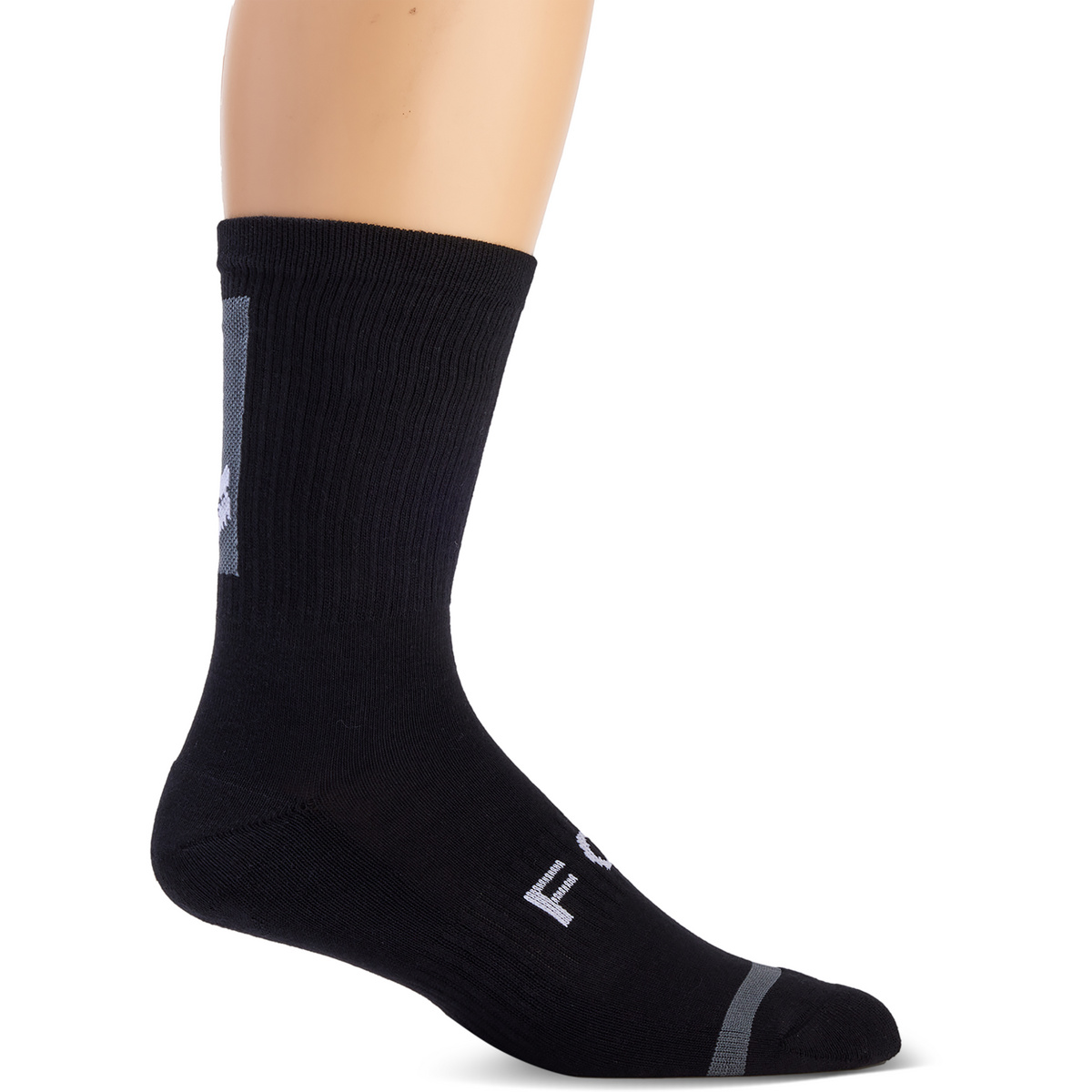 Fox 8" Defend Socken