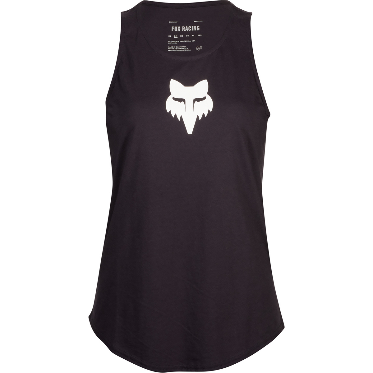 Fox Damen Head Top