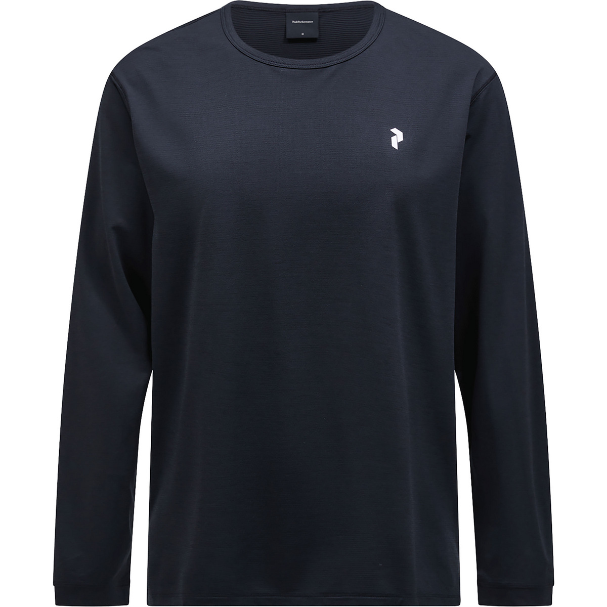 Peak Performance Herren Trail Longsleeve