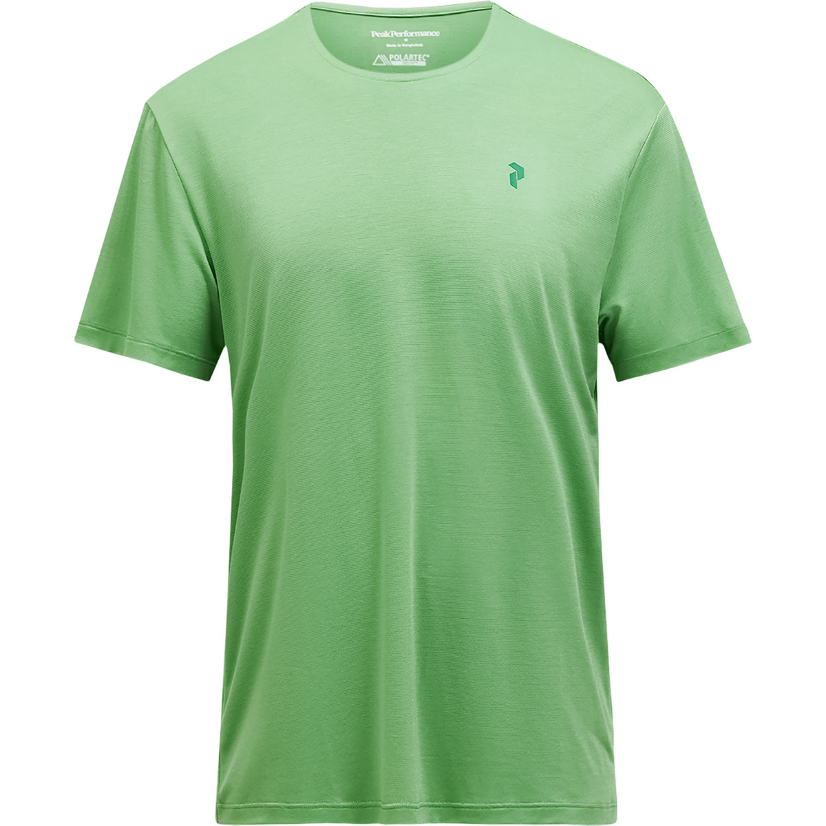 Peak Performance Herren Delta T-Shirt