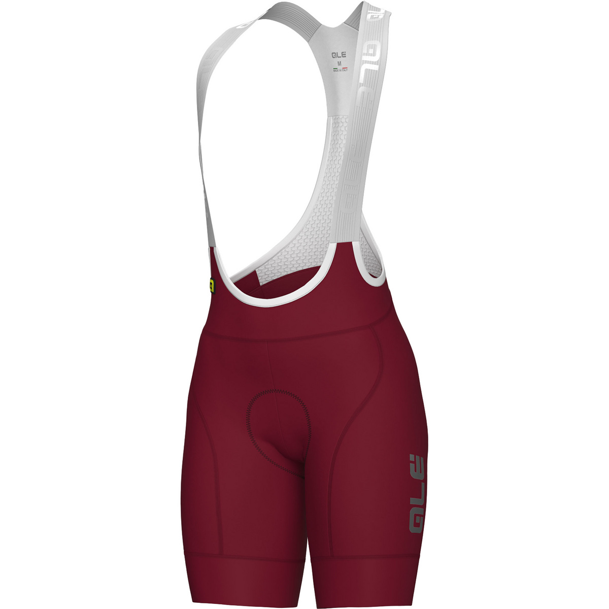 Alé Damen Magic Colour Bib kurz