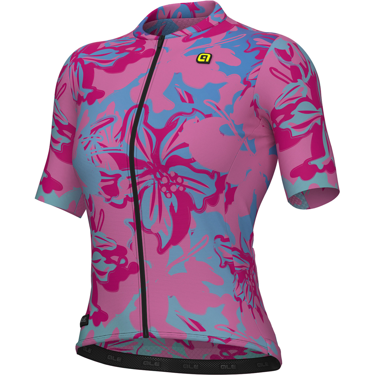 Alé Damen Honolulu Radtrikot