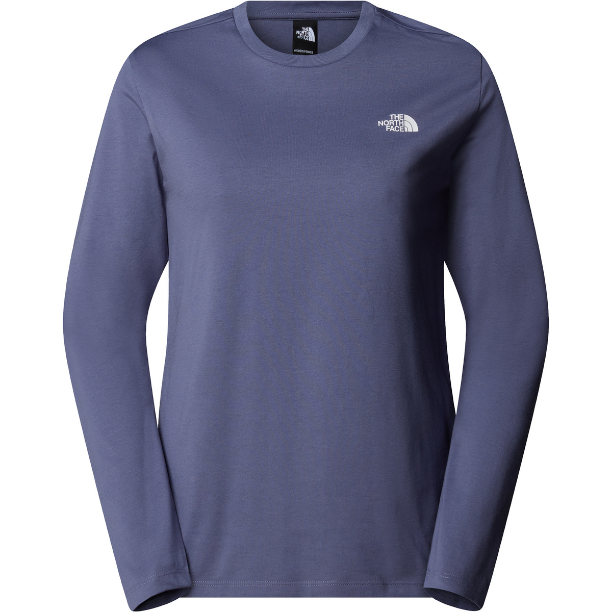 The North Face Damen Simple Dome Longsleeve