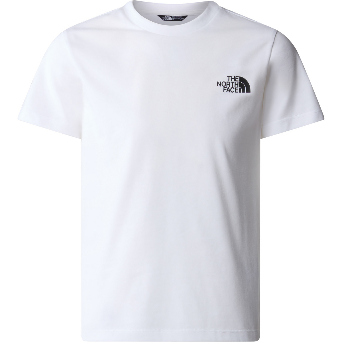 The North Face Kinder Simple Dome T-Shirt