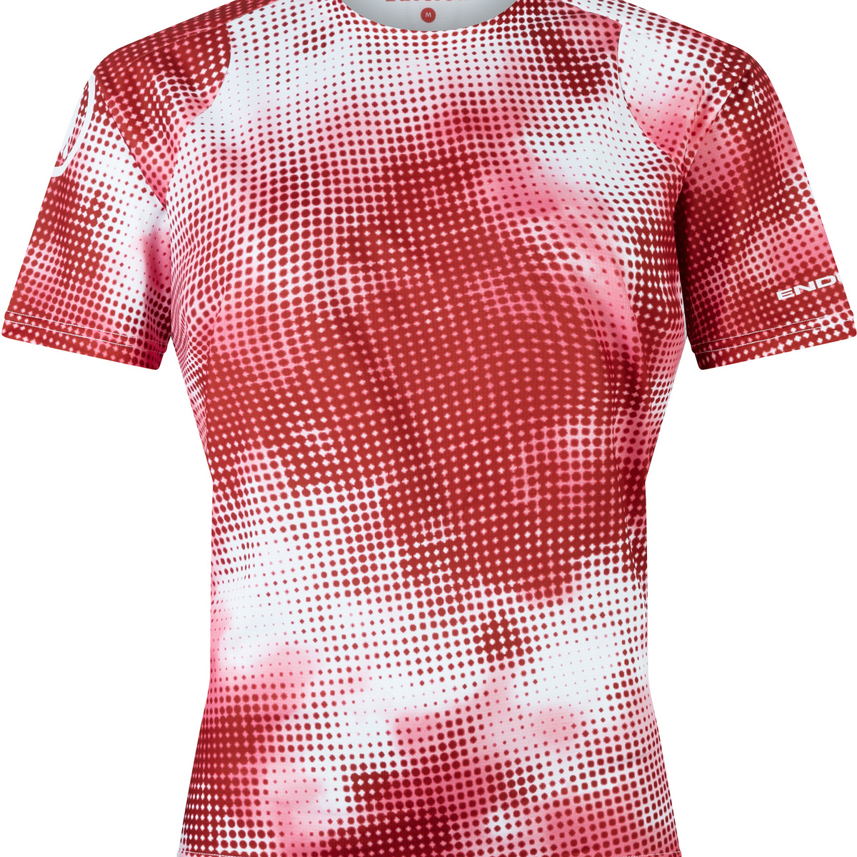 Endura Damen Pixel Cloud LTD T-Shirt