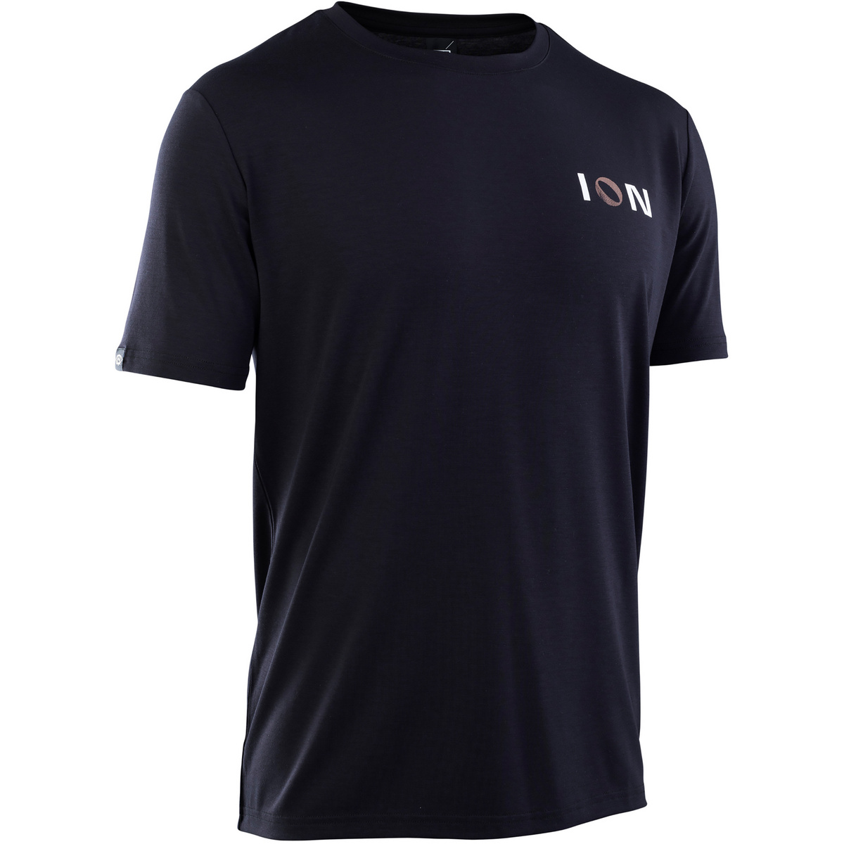 ION Herren Seek Graphic T-Shirt