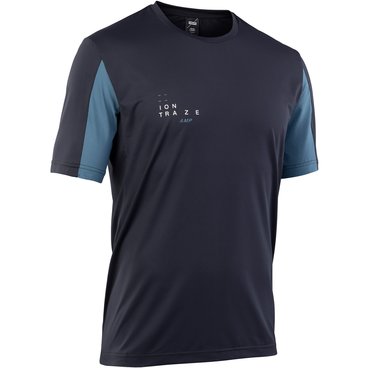 ION Herren Traze Amp Aft T-Shirt