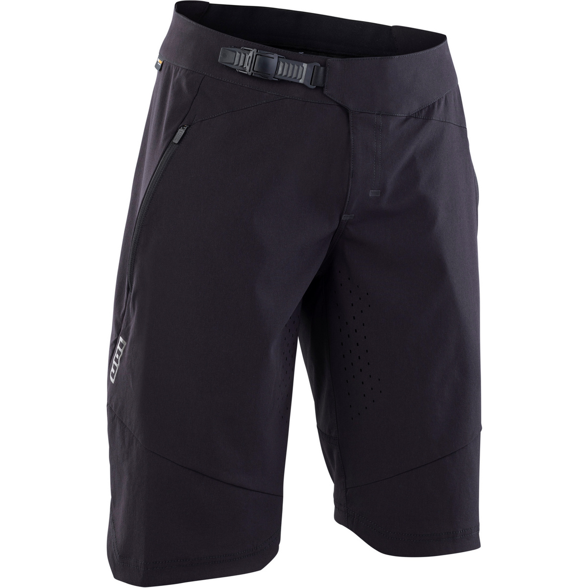 ION Herren Scrub Radhose kurz