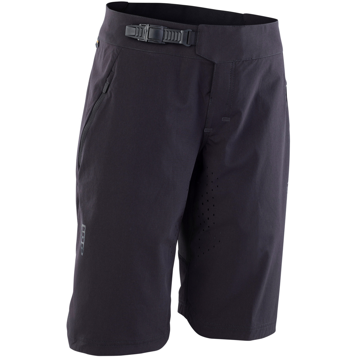 ION Damen Scrub Radhose kurz