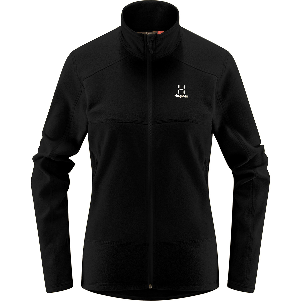 Haglöfs Damen Buteo Mid Jacke