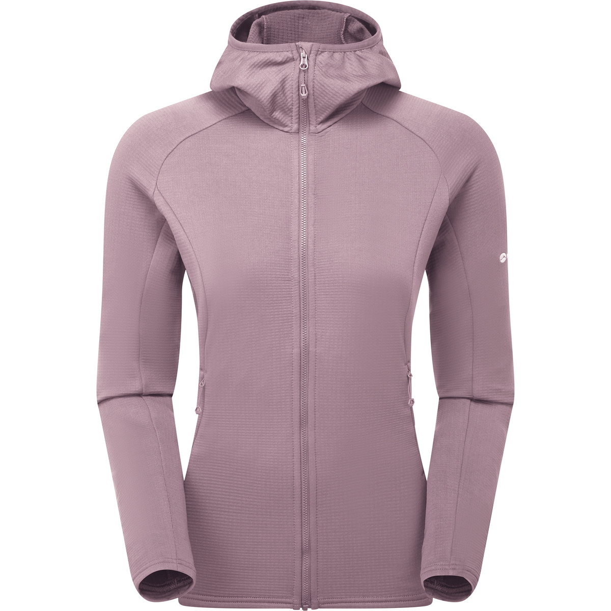 Montane Damen Protium Hoodie Jacke