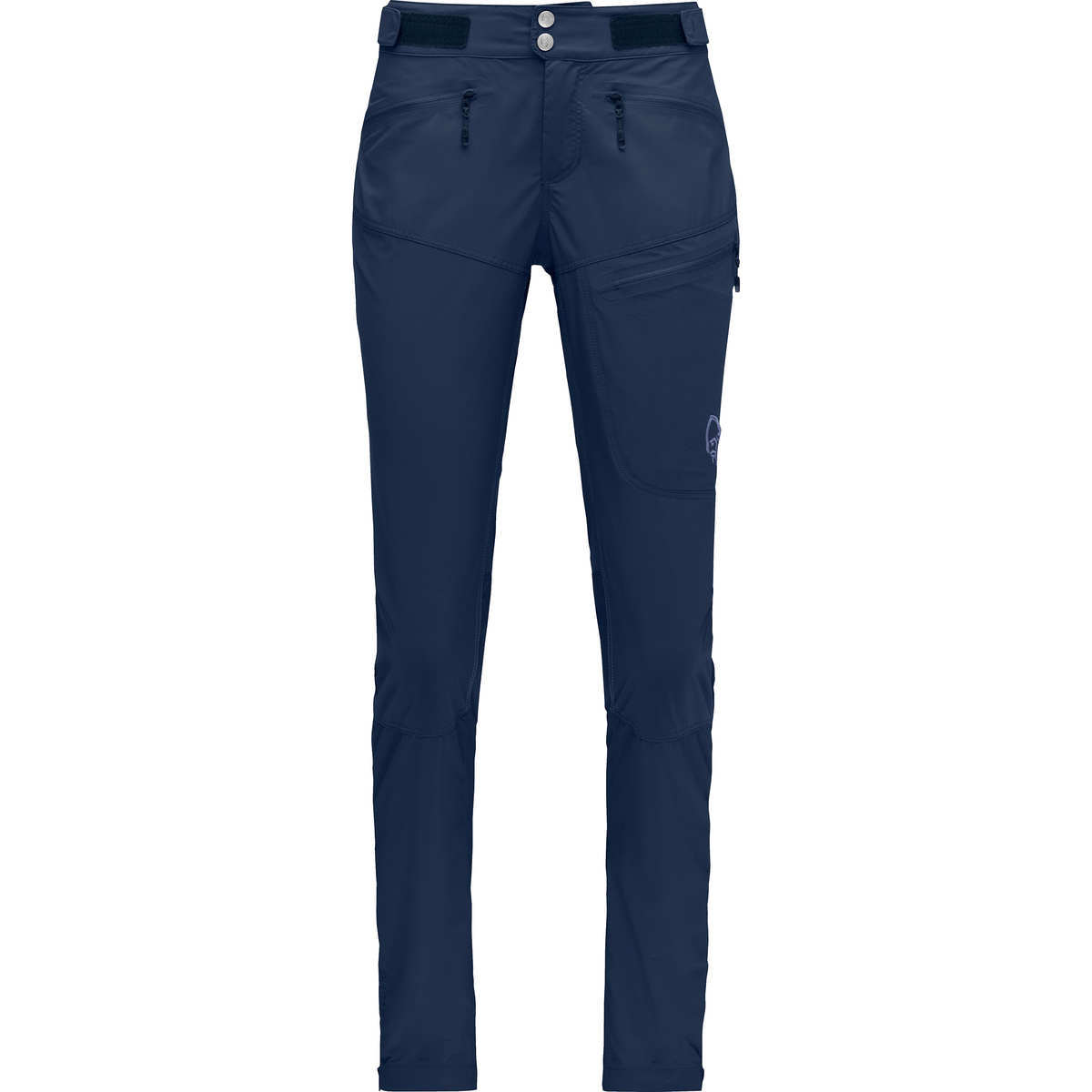 Norrona Damen Femund Flex1 Lightweight Hose