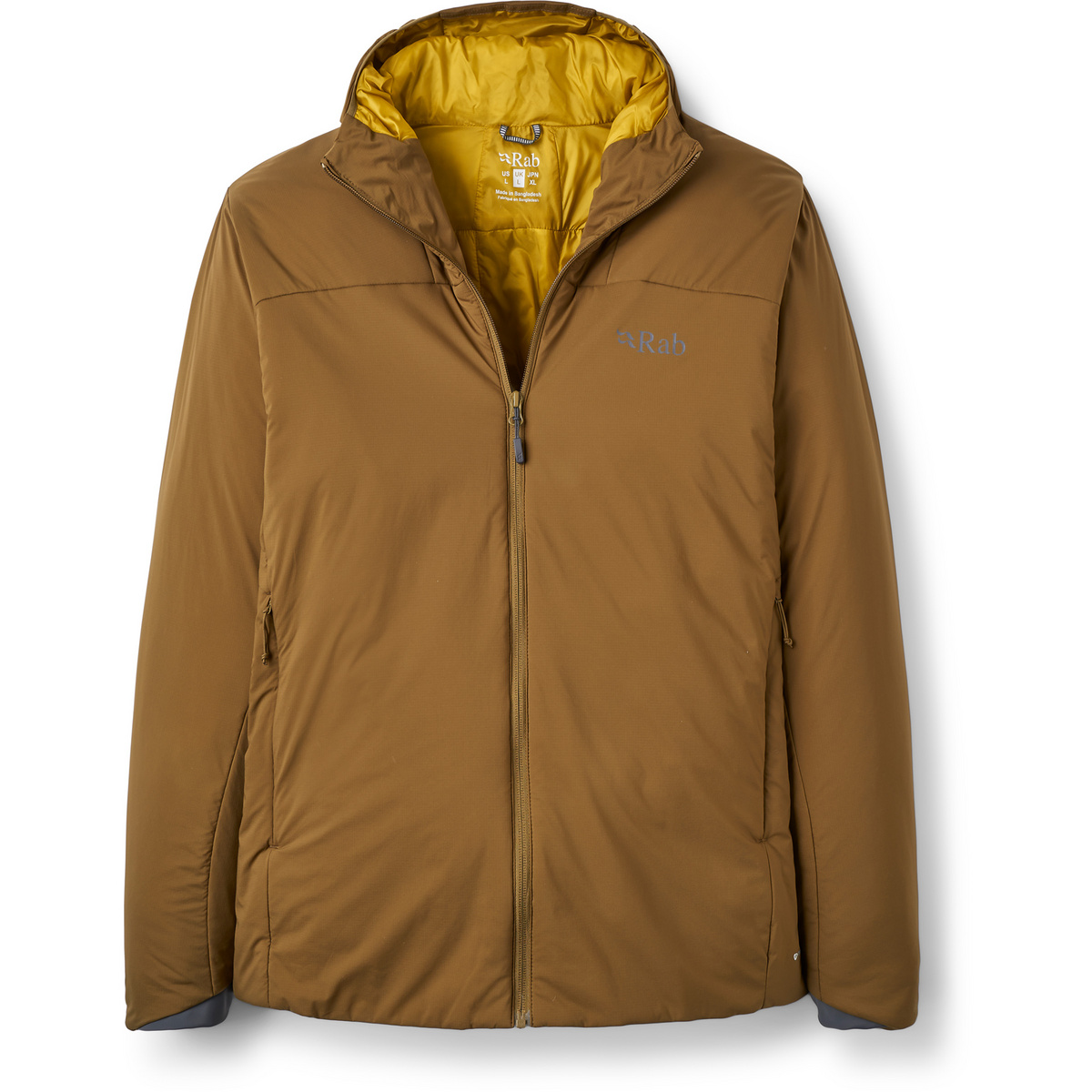 Rab Herren Xenair Alpine Light Jacke