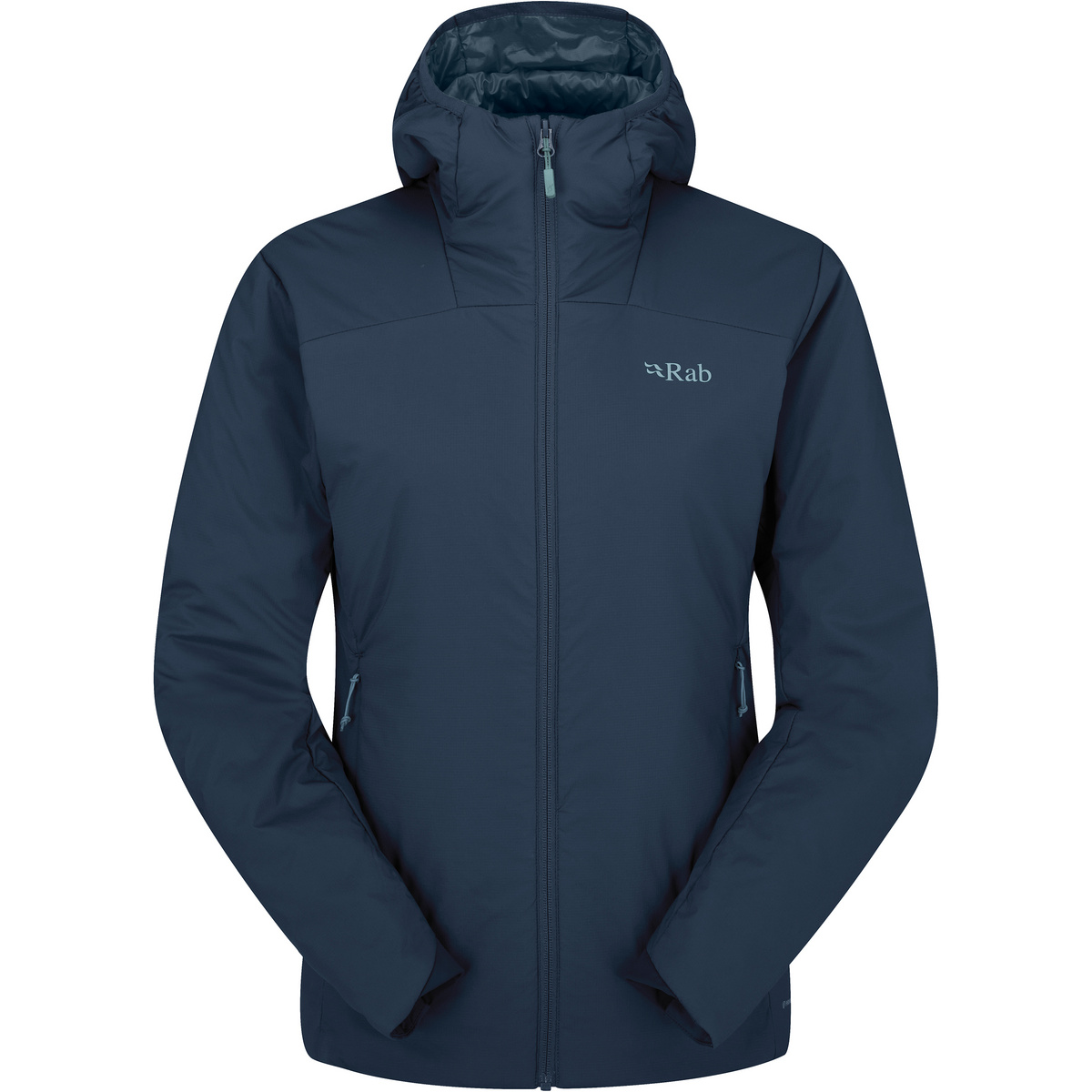Rab Damen Xenair Alpine Light Jacke