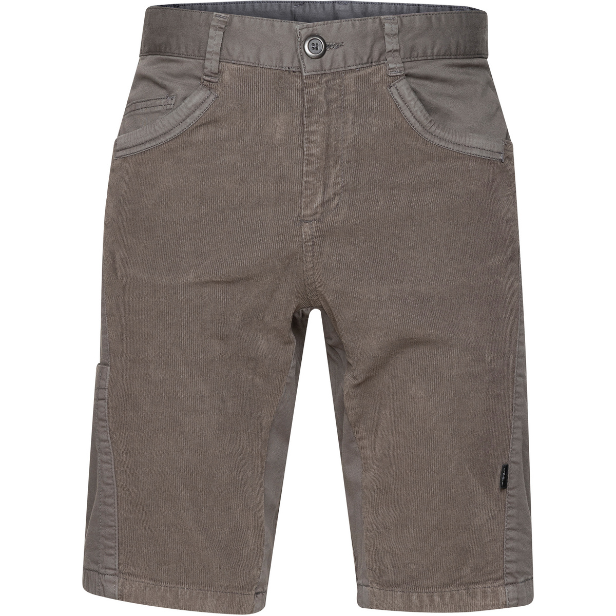 Chillaz Herren Rofan 2.0 Cord Shorts