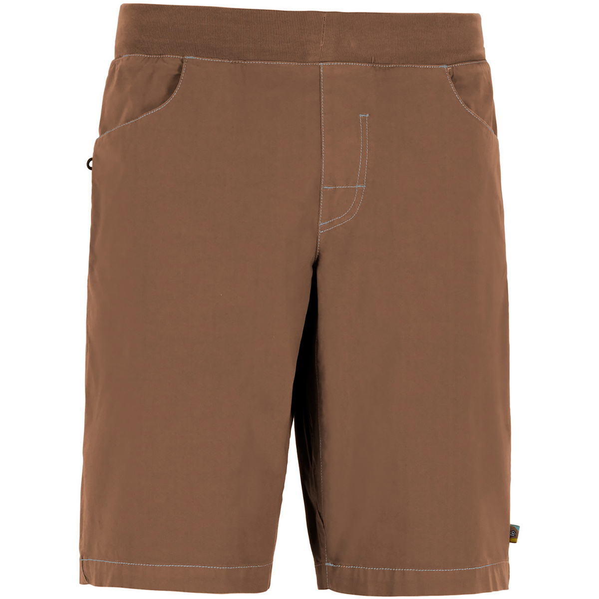 E9 Herren TRD Shorts
