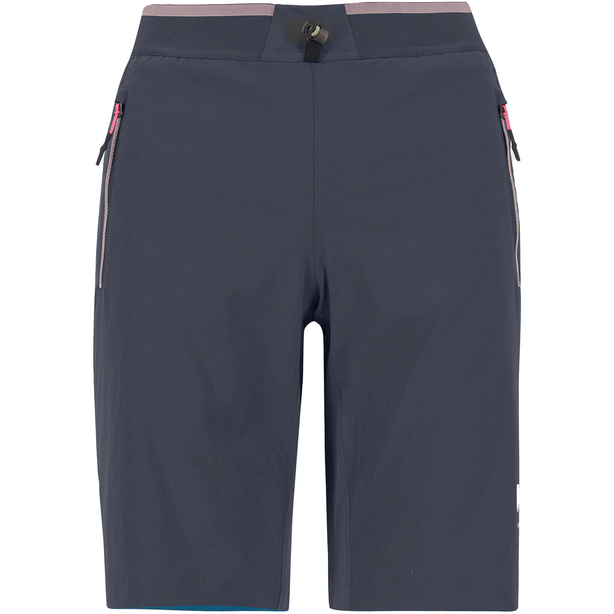 Karpos Damen Rock Evo Bermuda Shorts