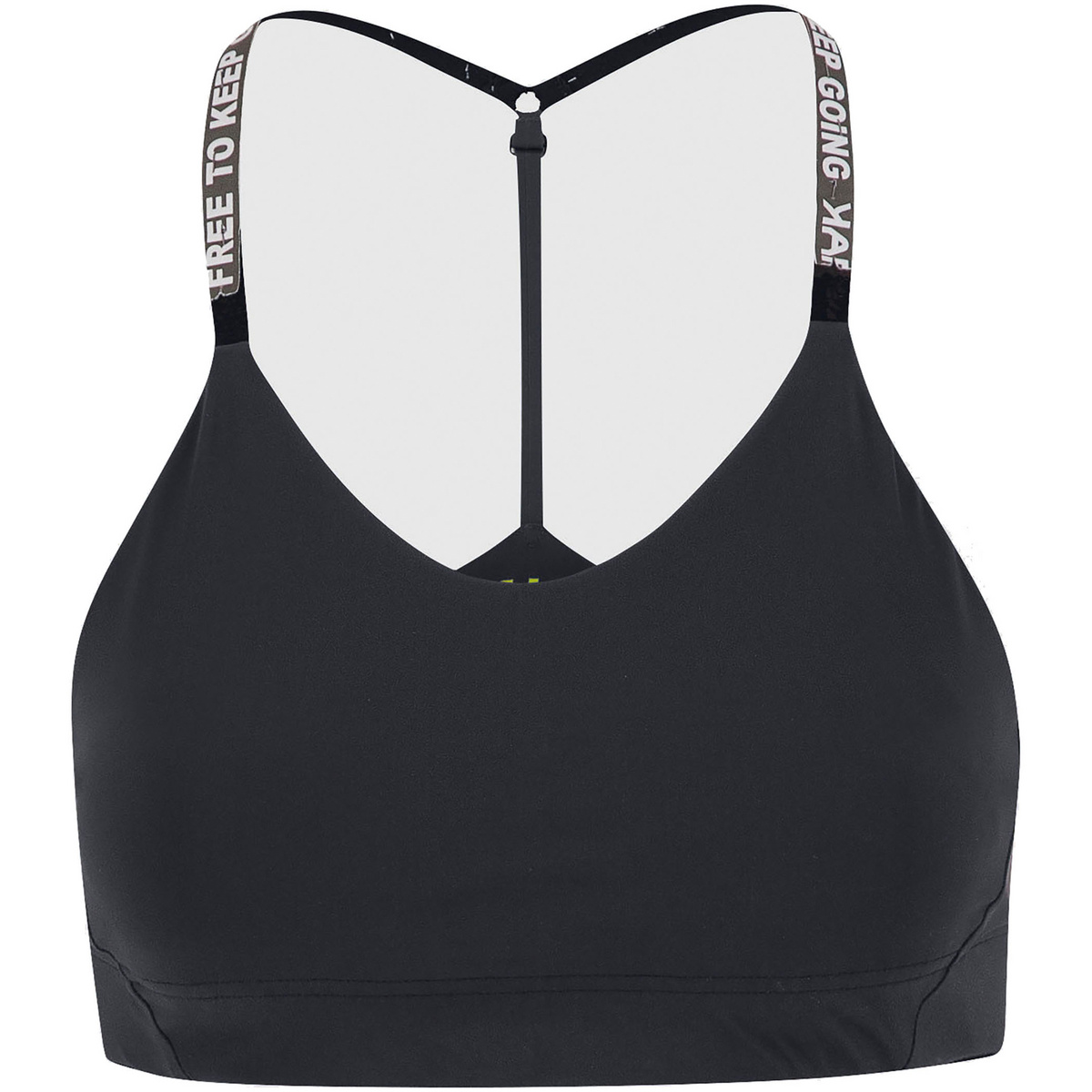 Karpos Damen Easyfrizz Sport BH