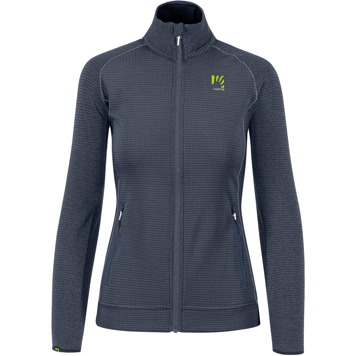 Karpos Damen Ambrizzola Full-Zip Jacke