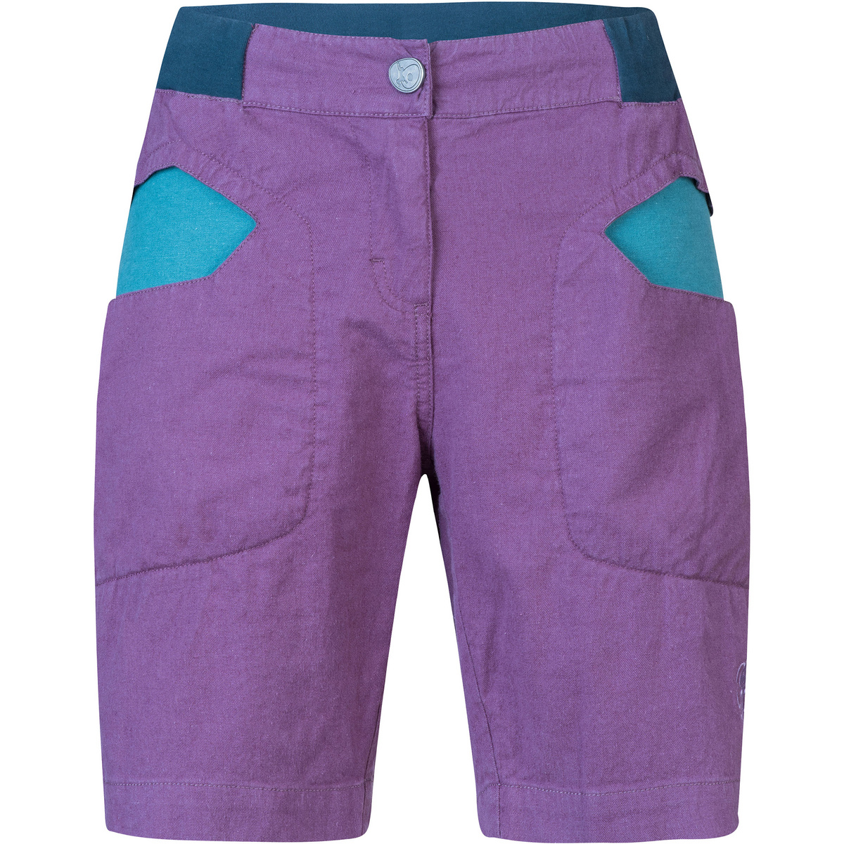 Rafiki Damen Juno Shorts