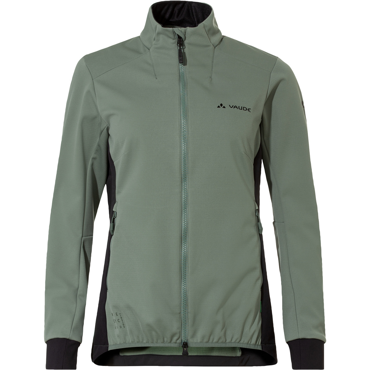 Vaude Damen Moab Pro Softshell Jacke