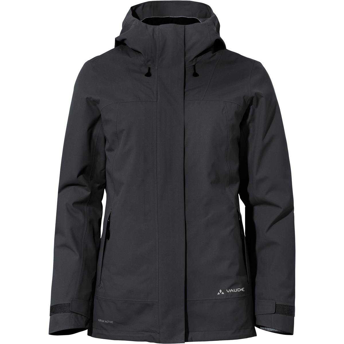 Vaude Damen Neyland 3in1 Jacke