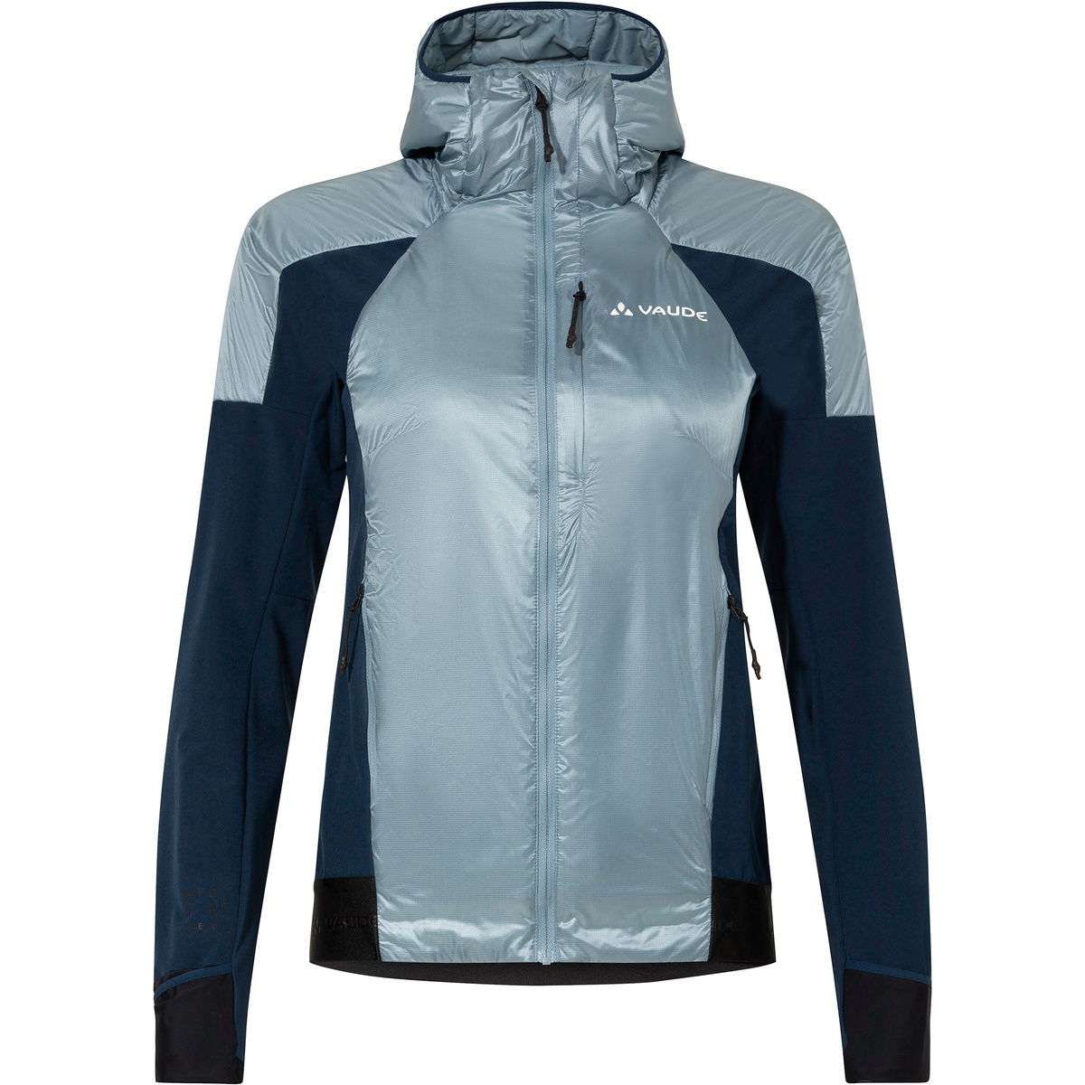 Vaude Damen Larice Wool Jacke