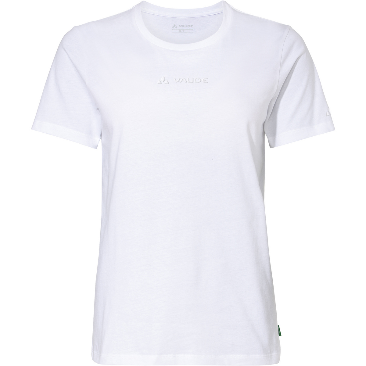 Vaude Damen Logo II T-Shirt