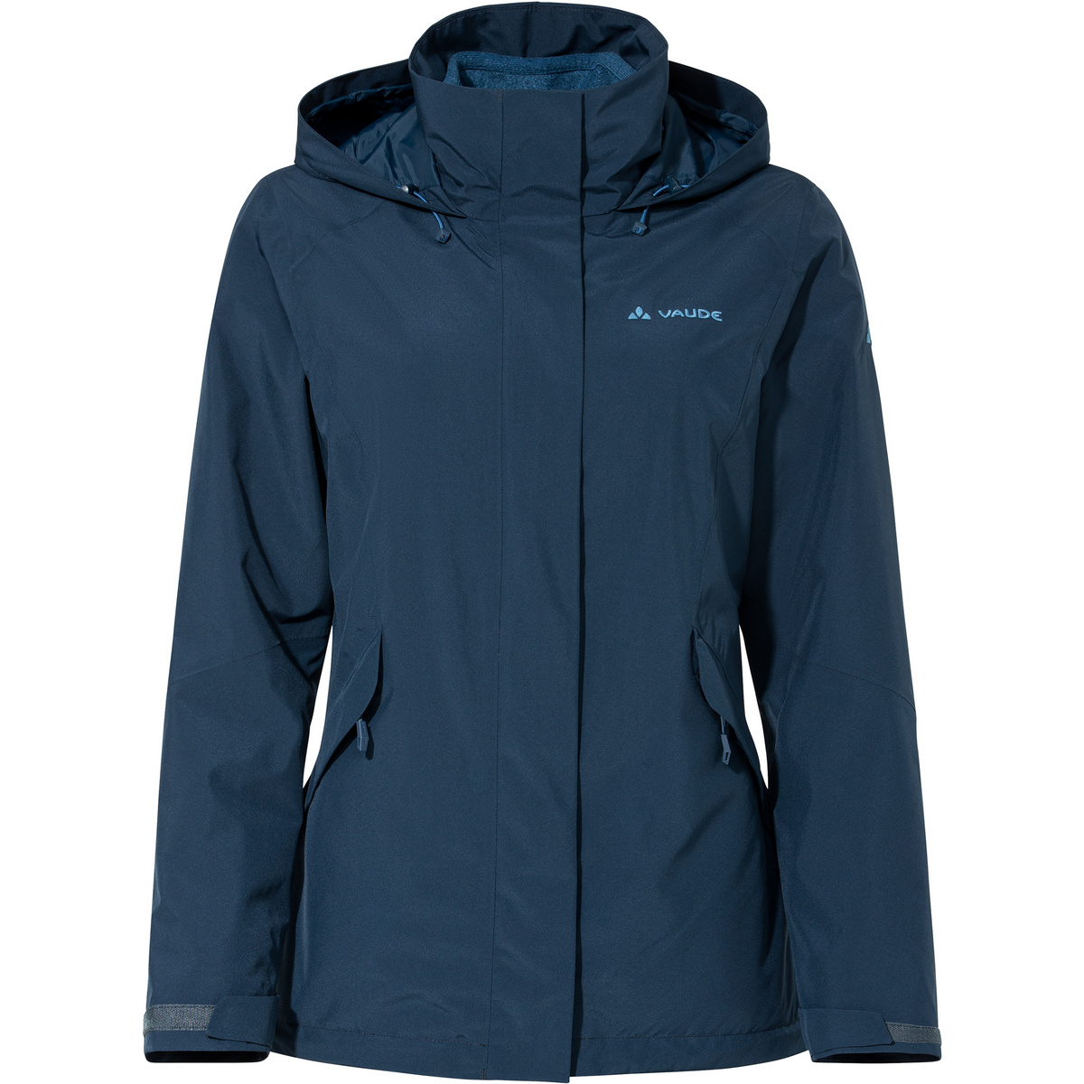 Vaude Damen Rosemoor 3in1 II Jacke