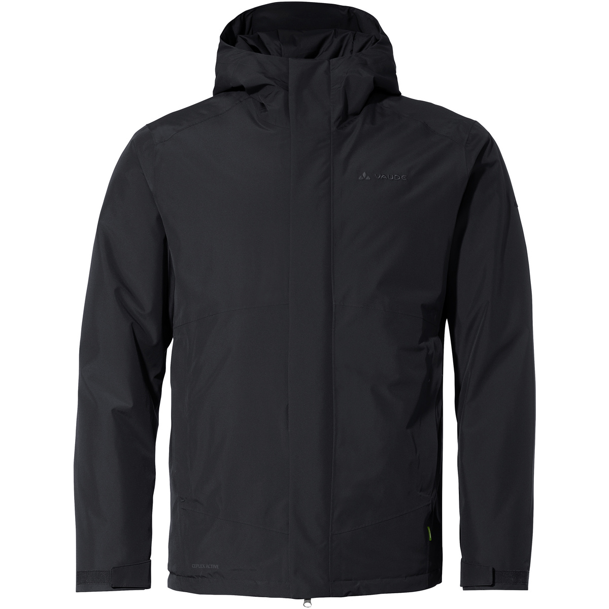 Vaude Herren Rosemoor Padded II Jacke