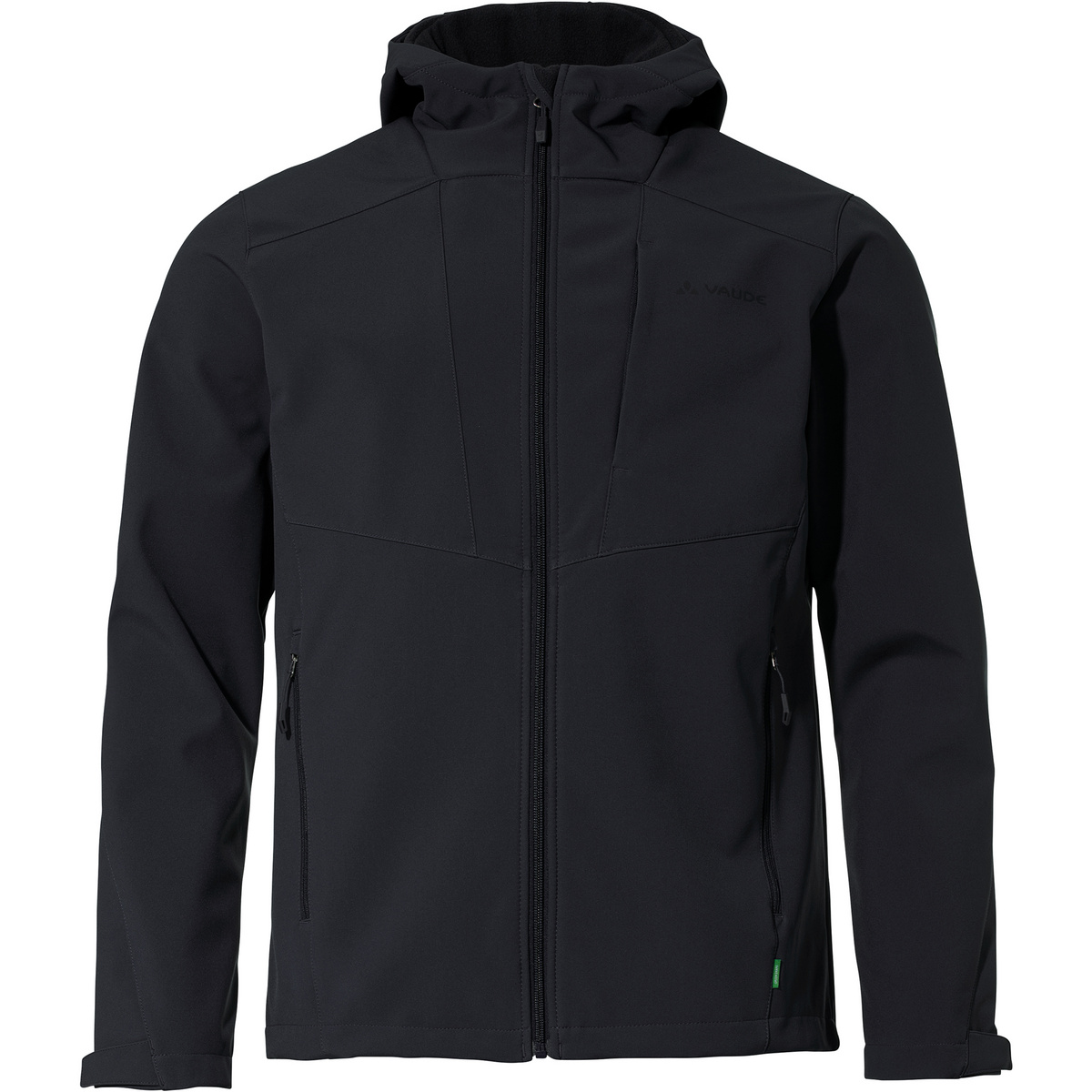 Vaude Herren Cyclone Hoodie Jacke