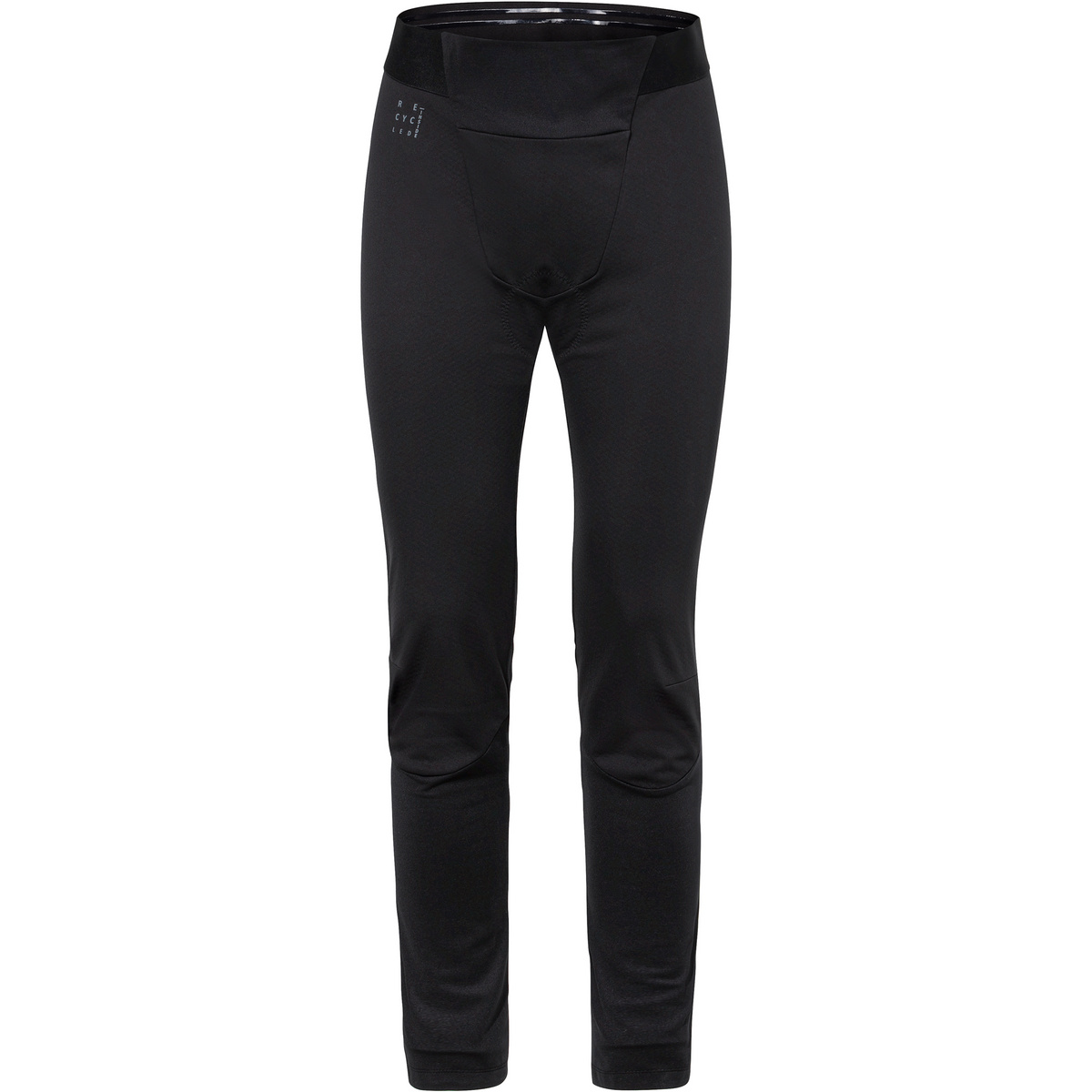 Vaude Herren Kuro Essential Warm Radhose lang