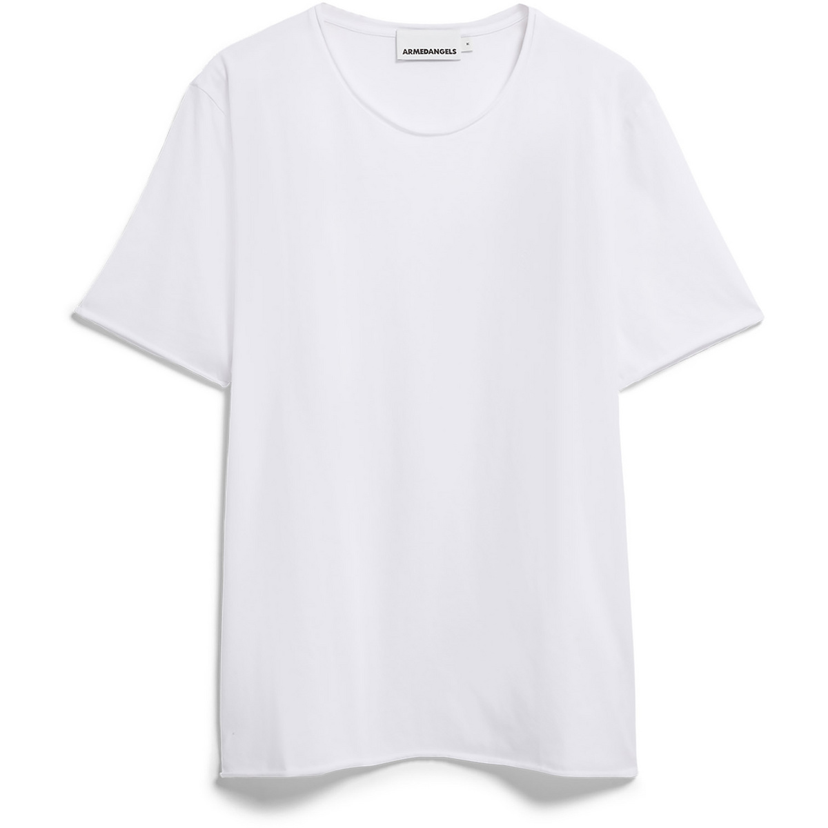 Armedangels Herren Aamon Brushed T-Shirt