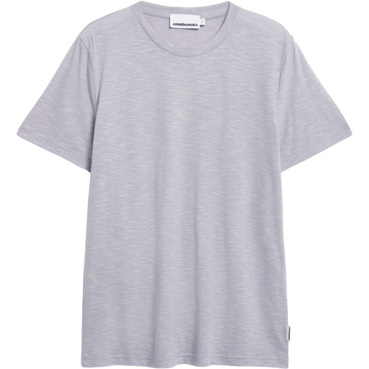 Armedangels Herren Jaamel Structure T-Shirt