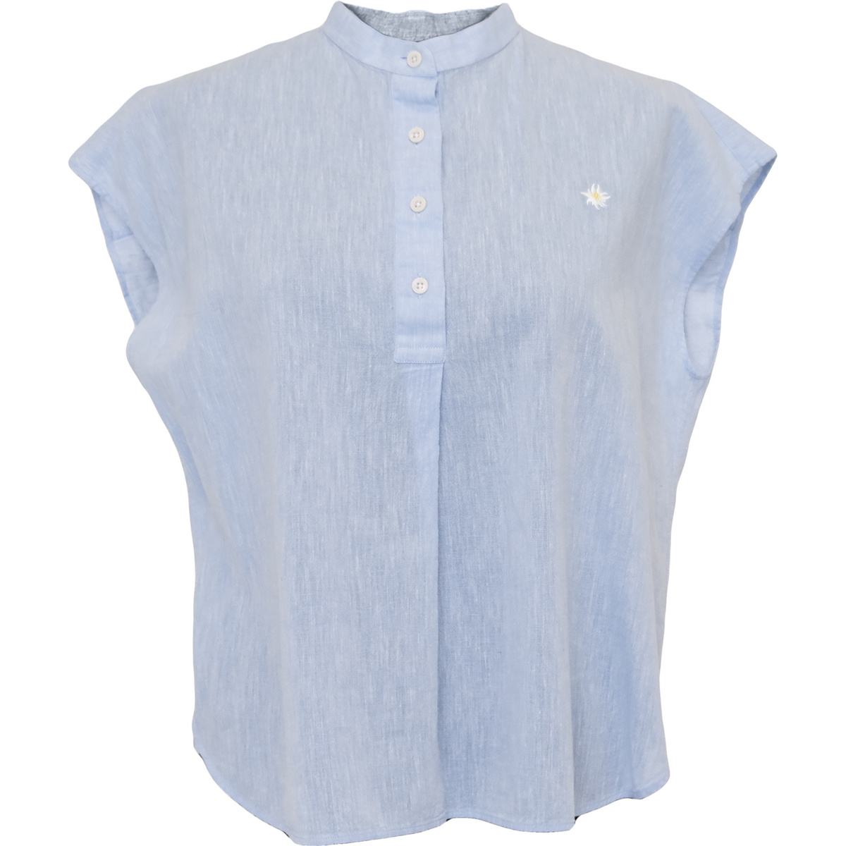 Bavarian Caps Damen Martha Bluse