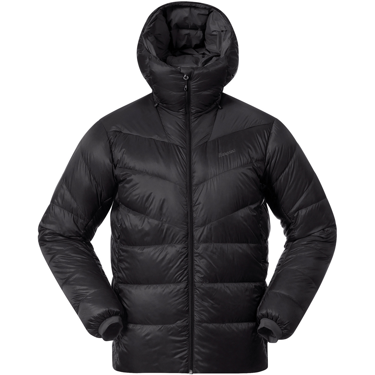 Bergans Herren Rabot Allround Down Jacke