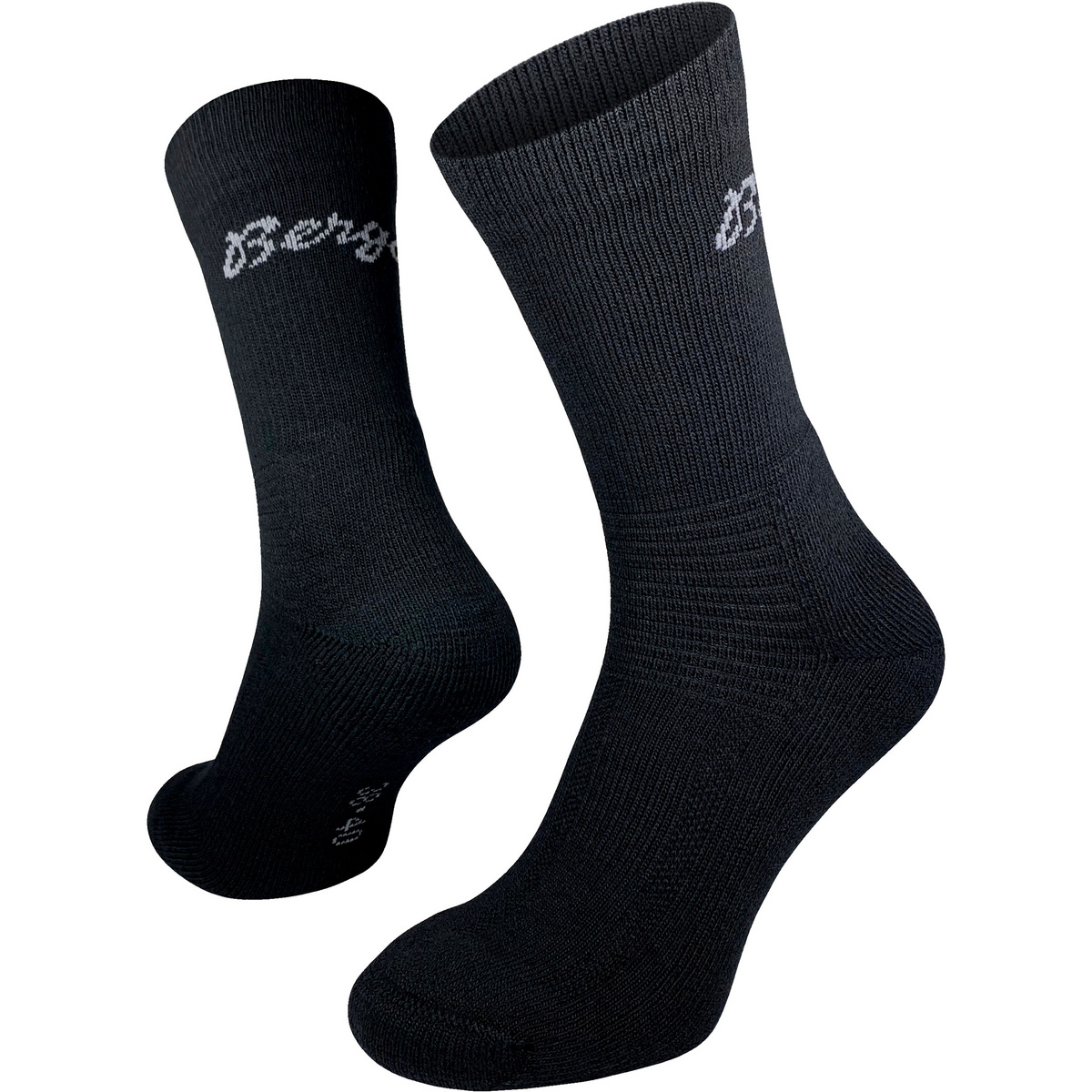 Bergans Allround Mid Merino Cushioned Socken