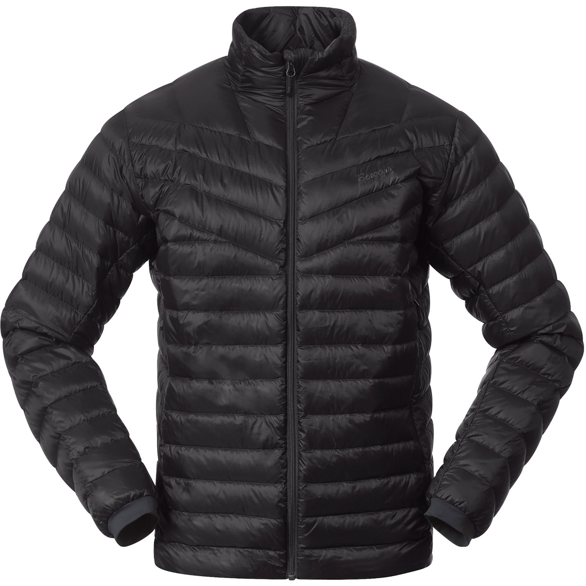 Bergans Herren Rabot Light Down Jacke