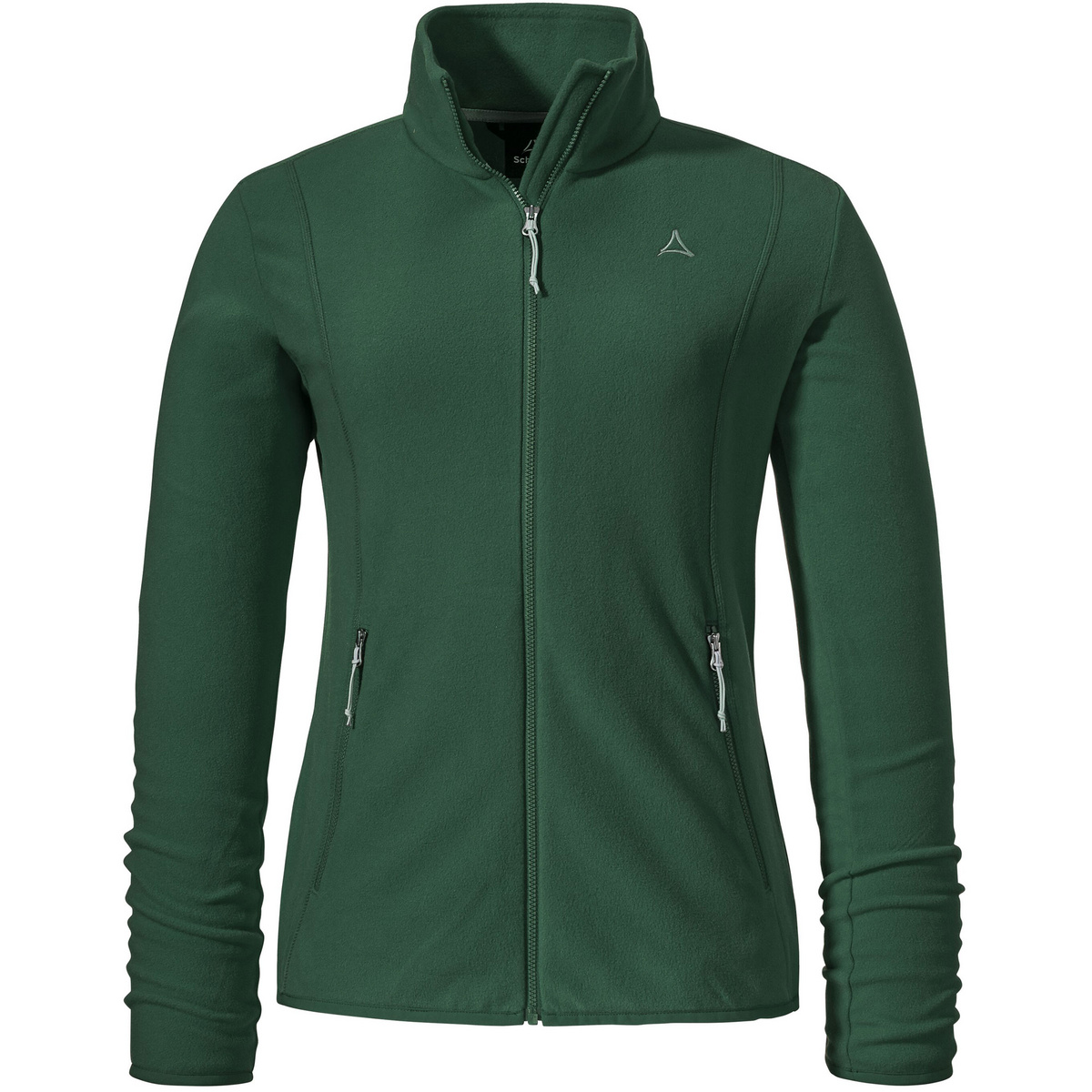 Schöffel Damen Style Ash Fleece Jacke