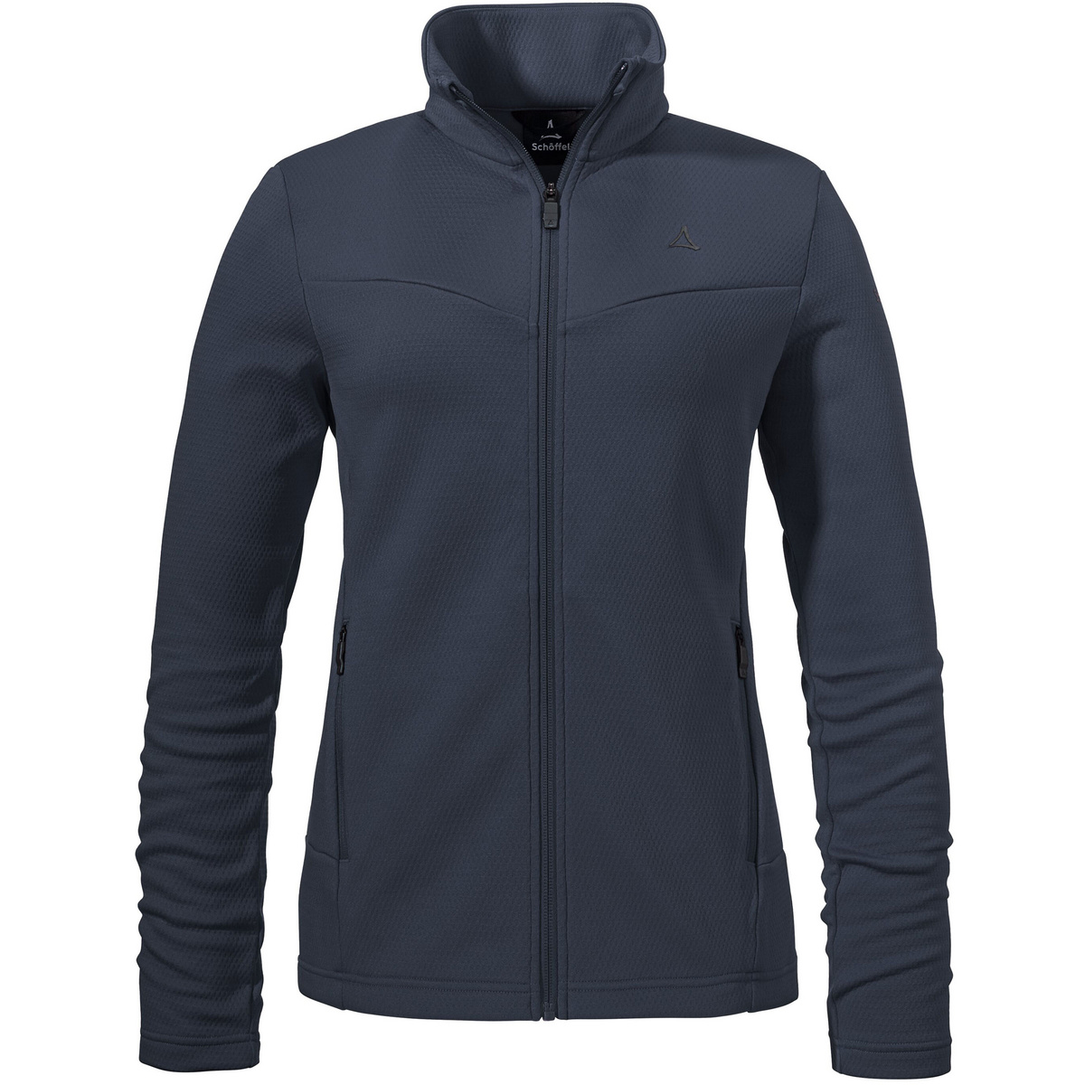 Schöffel Damen Style Pine Fleece Jacke
