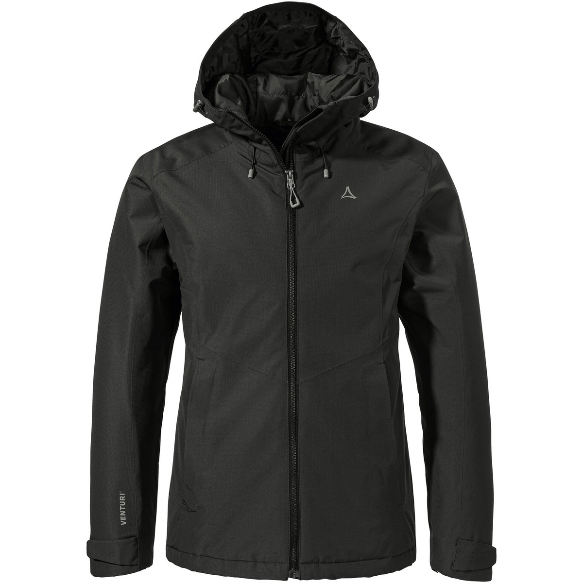 Schöffel Damen Style Wildkar Ins Jacke
