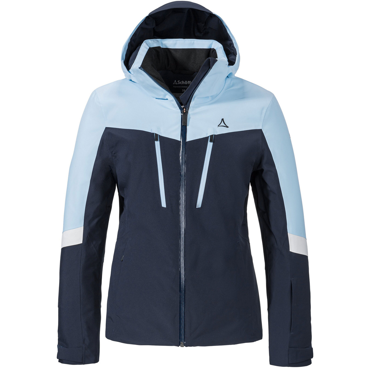 Schöffel Damen Style Ammerte Jacke
